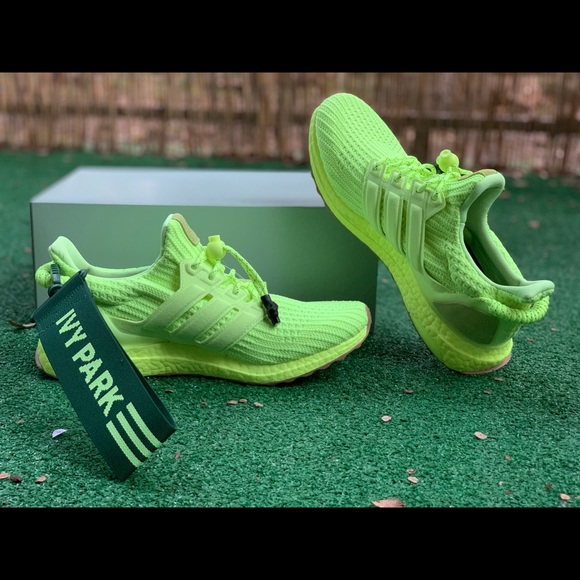 adidas Other - Adidas Ultraboost X Ivy Park